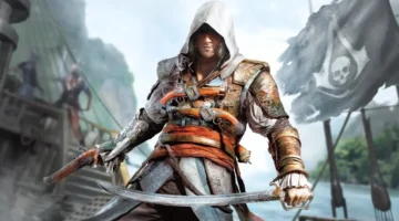 رد فعل قوي.. Ubisoft تتجاوب مع جدل Assassin’s Creed IV Black Flag